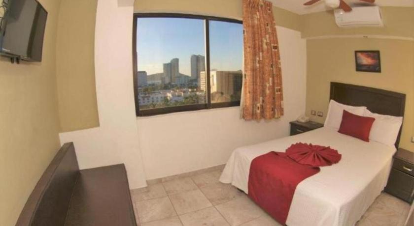 Hotel Playa Bonita Mazatlan