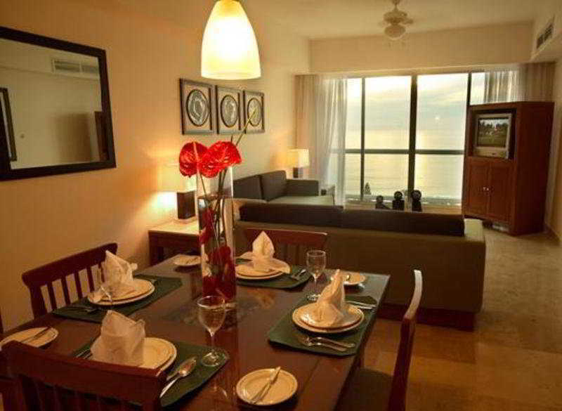 Apartment Mayan Palace