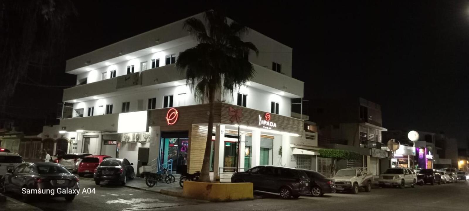 Hermoso Departamento A 5 Min De Zona Dorada * Mazatlán