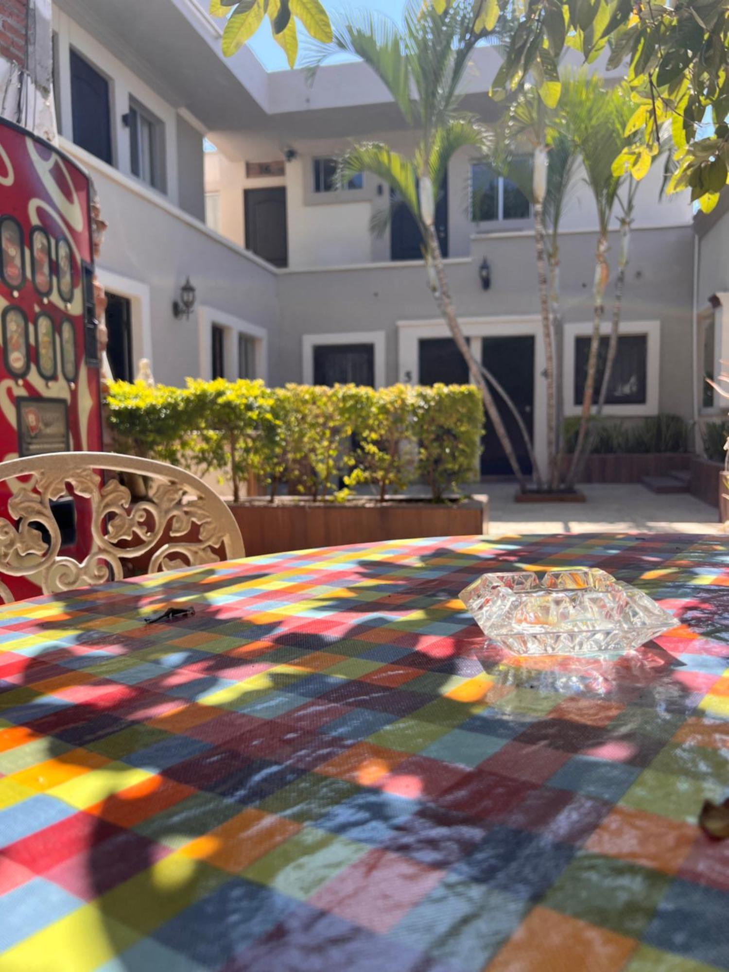 The Black Tree Colonial Hotel