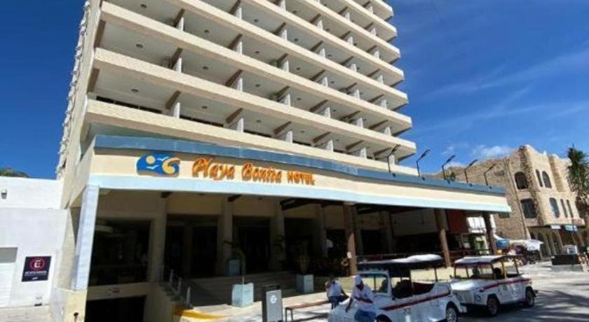 Playa Bonita Hotel 2*