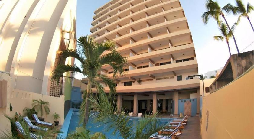 Playa Bonita Hotel