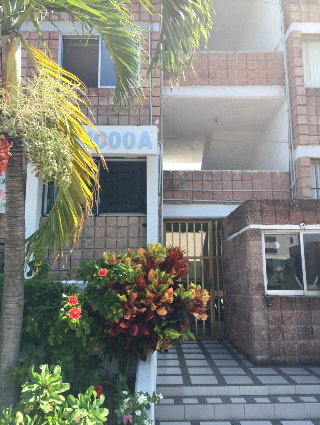 302 Excelente Apto Muy Cerca De Playa Apartment