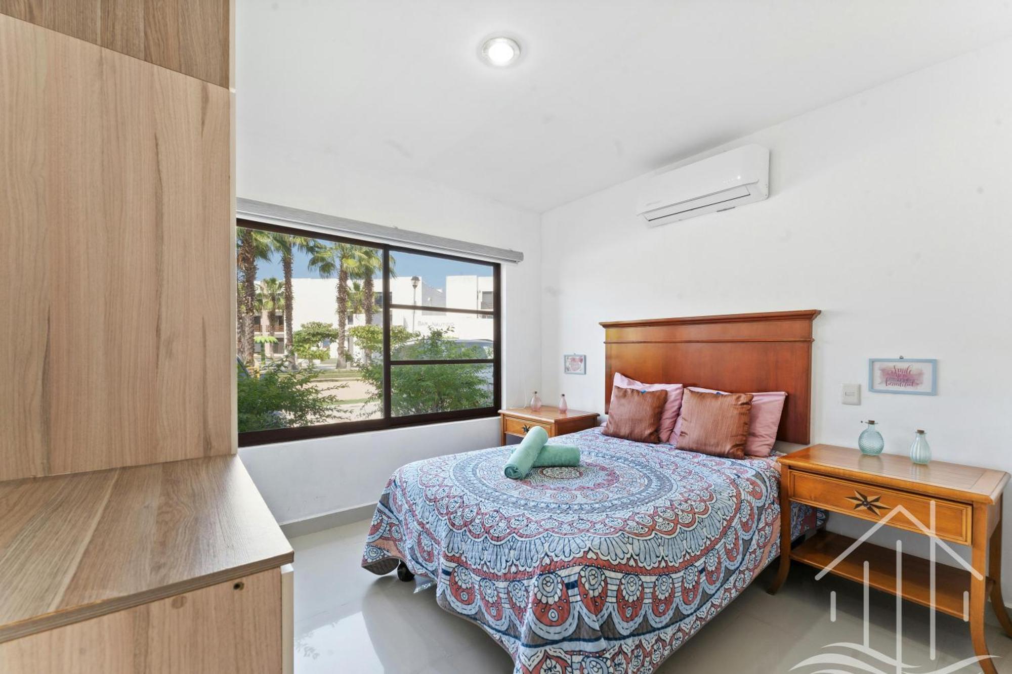 Promo!-pool-sleep 6-near & Water Park-gated Mazatlán