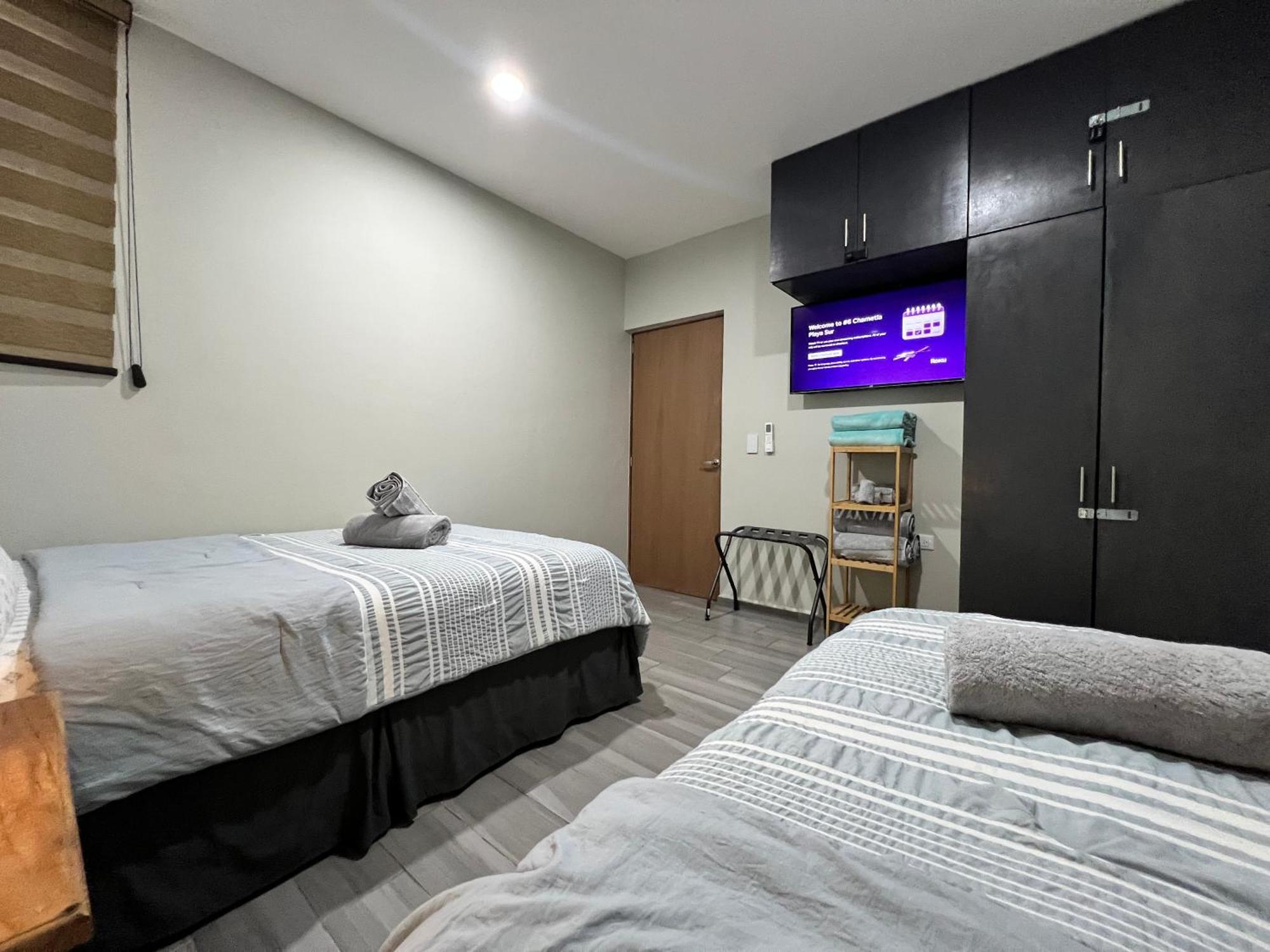 Luxe Modern-5 Star Area-walk 2 Beach-pool-bbq-view-king Bed Mazatlán
