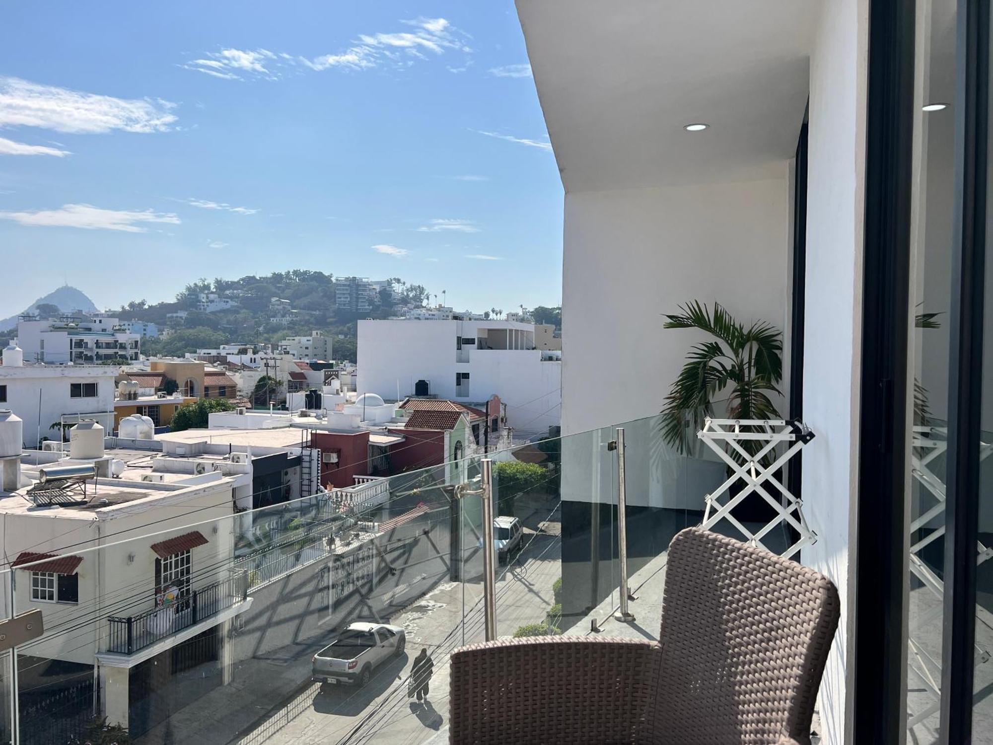 Apartamento Luxe Modern-5 Star Area-walk 2 Beach-pool-bbq-view-king Bed *