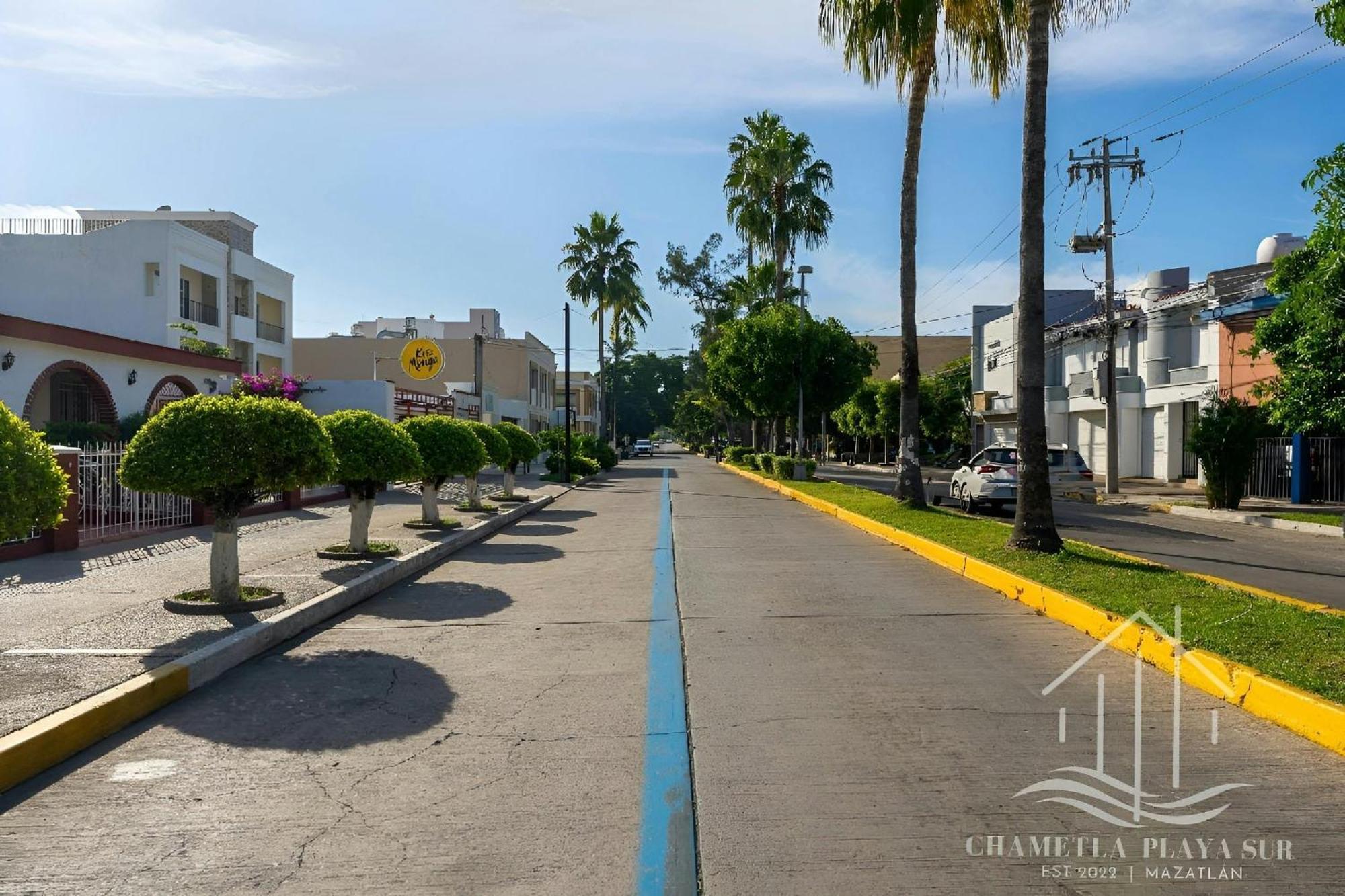 Apartamento Luxe Modern-5 Star Area-walk 2 Beach-pool-bbq-view-king Bed *