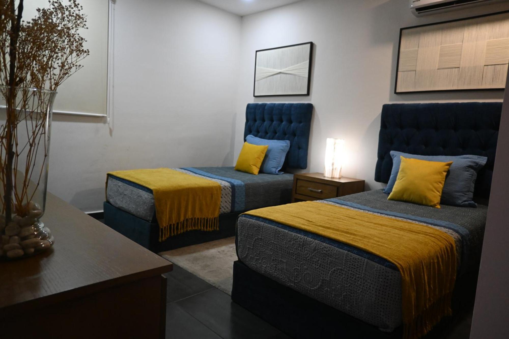 Apartment Malecon De Vista Al Mar Alberca Infinity Jacuzzi Gym *