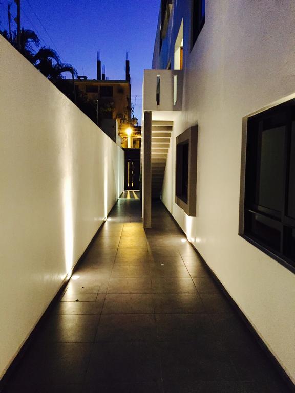 Torre Ii - Pet Friendly