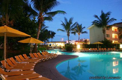 Hotel Ocean Breeze 4*