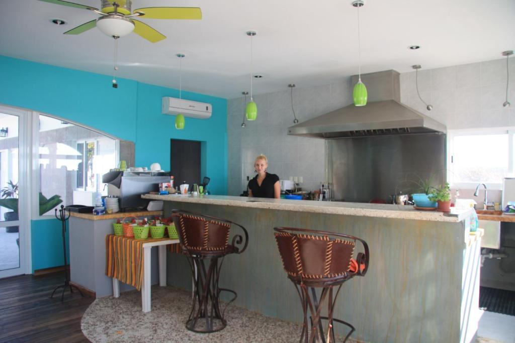 El Sol La Vida Front B/b Adults Only Resort Mazatlan