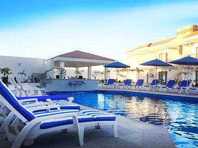 Aparthotel Marena & 3*