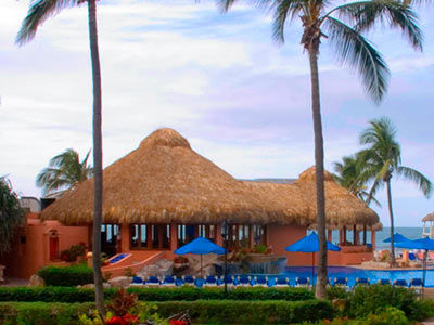 Torres Hotel Mazatlán
