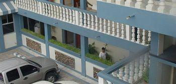 Hotel Mazatlan 2* Mazatlan
