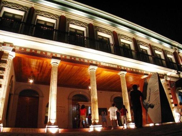 Hotel The Jonathon Boutique Mazatlán