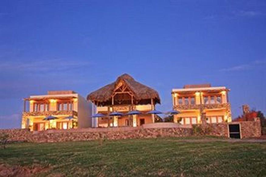 Hotel Cardon Adventure Mazatlan