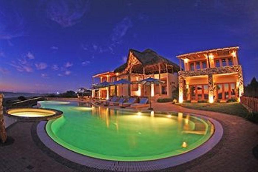 Cardon Adventure 5* Mazatlan