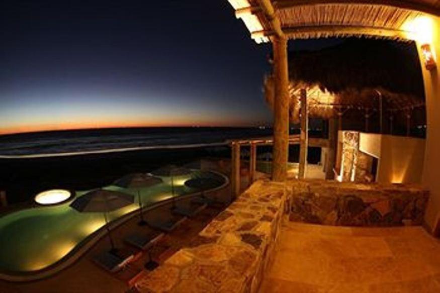 Hotel Cardon Adventure