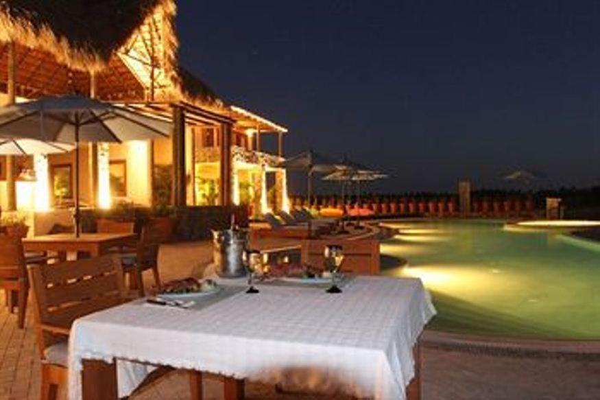 Cardon Adventure Hotel Mazatlan