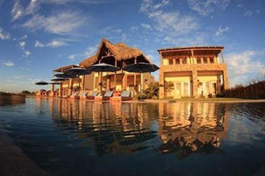 Cardon Adventure Hotel 5*