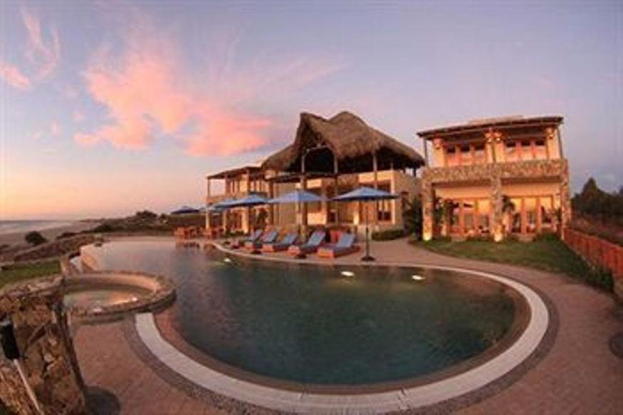 Hotel Cardon Adventure Mazatlan