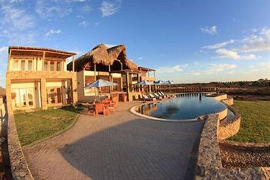 Hotel Cardon Adventure