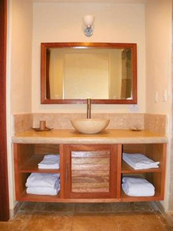 Cardon Adventure Hotel Mazatlan