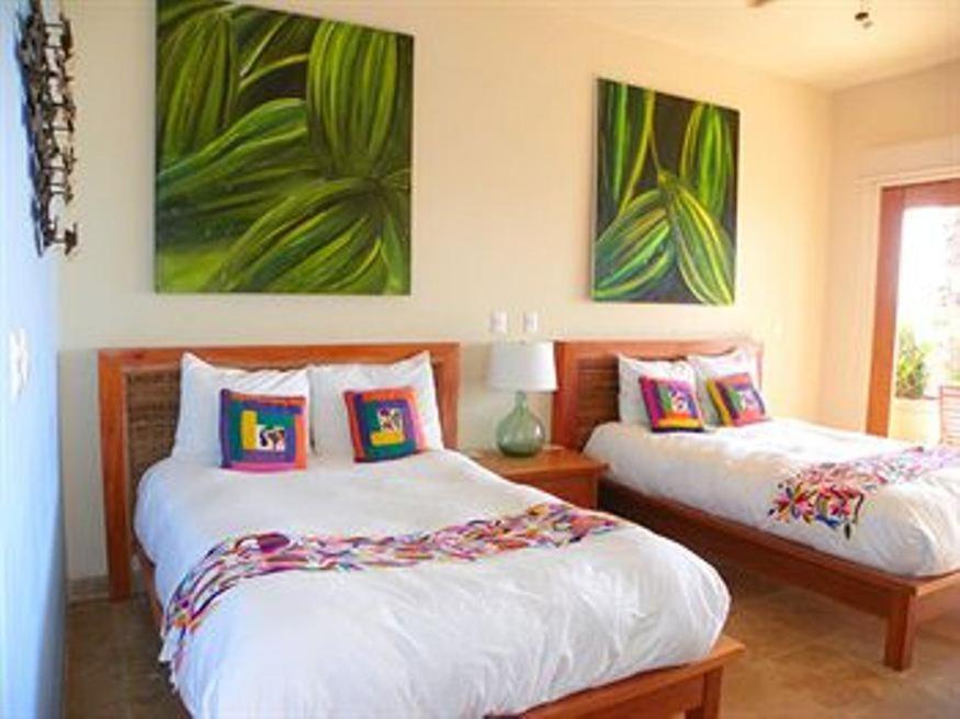 Hotel Cardon Adventure Mazatlan