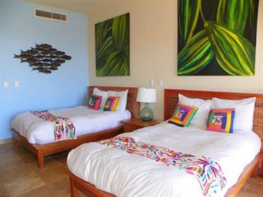 Cardon Adventure 5* Mazatlan