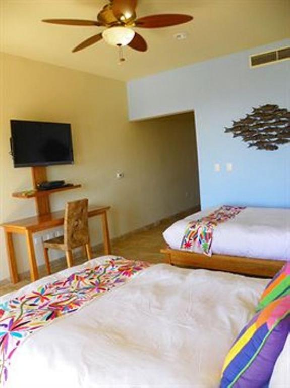 Hotel Cardon Adventure