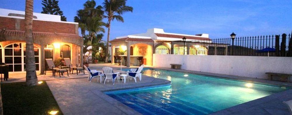 Resort El Sol La Vida Front B/b Adults Only Mazatlan