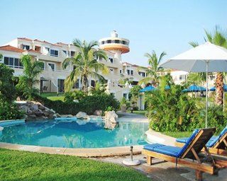 Isla Club Mazatlán