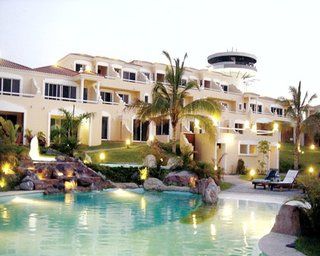Isla Club 4* Mazatlán