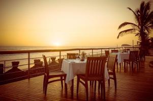 Apartment Mayan Palace Mazatlan