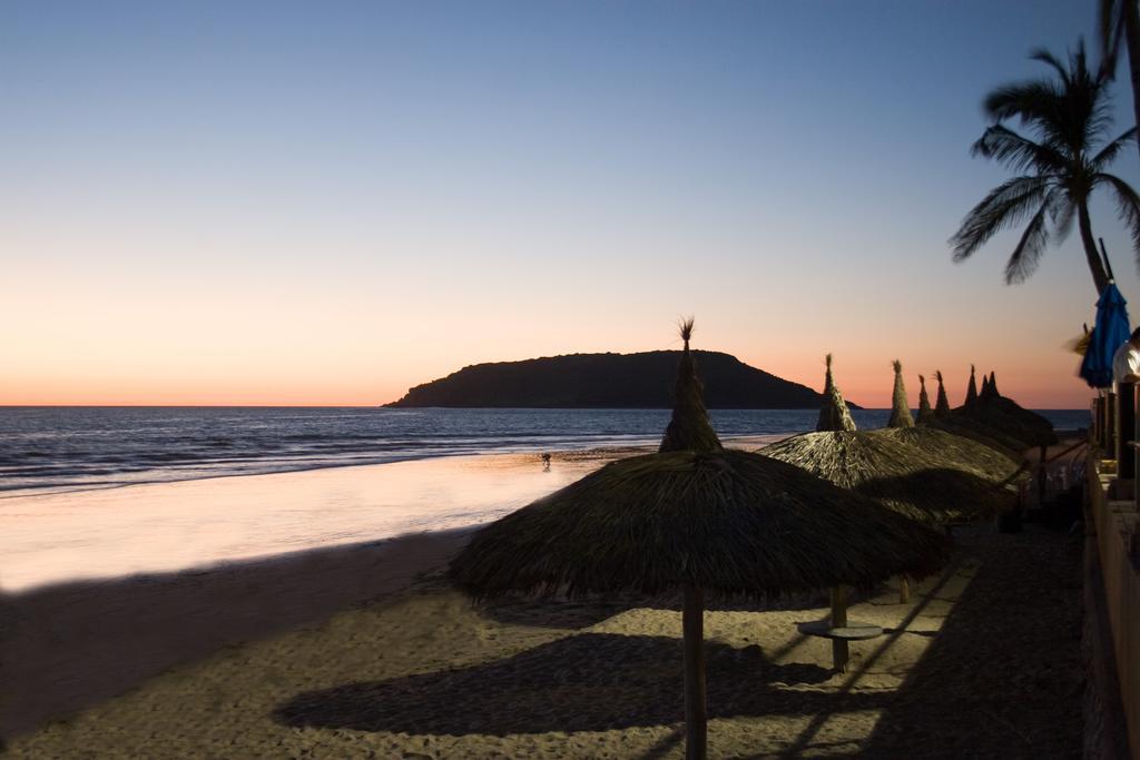Flores Mazatlan