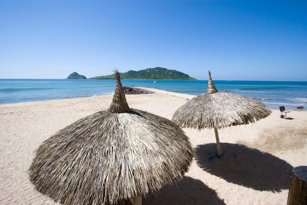 Resort Flores 3*