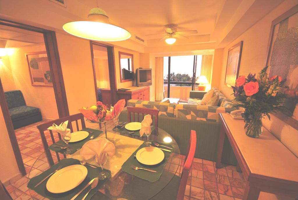 Hotel Ocean Breeze 4*