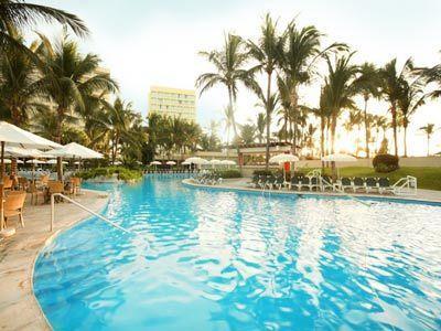 Ocean Breeze Mazatlán