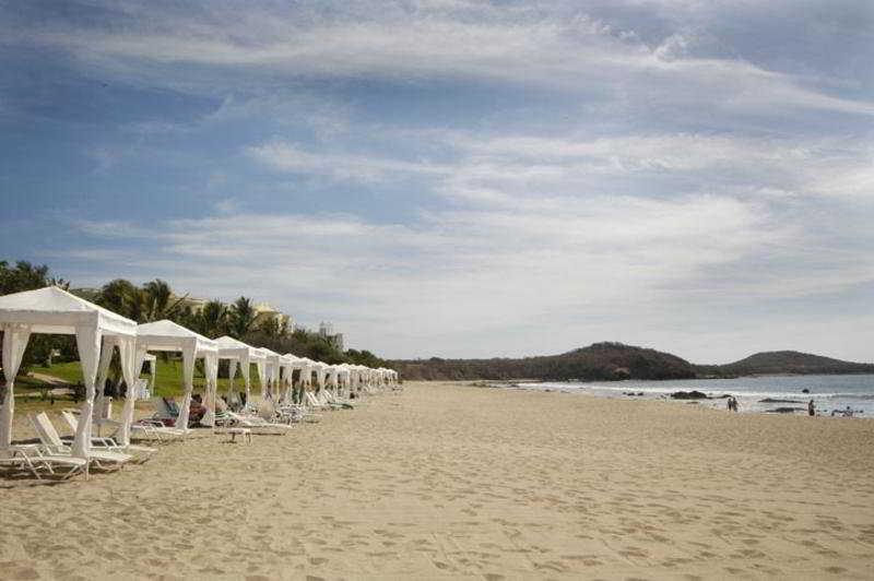 Resort Pueblo Bonito Emerald Bay Resort&spa - Mazatlán