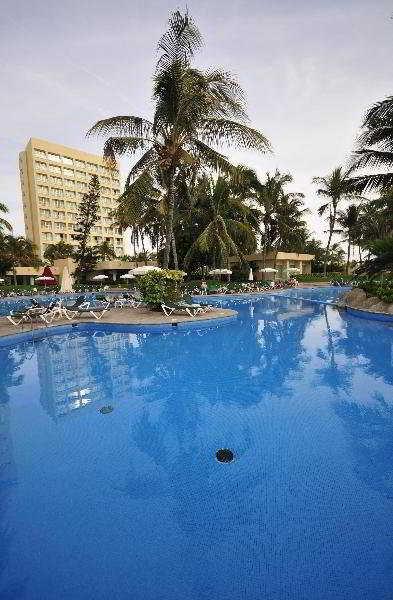 Ocean Breeze 4* Mazatlán