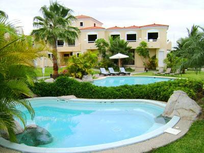 Isla Club Hotel 4*