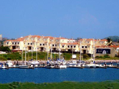 Isla Club Hotel
