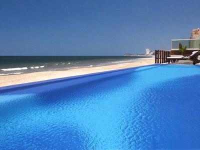 Zafiro Boutique Hotel Mazatlan