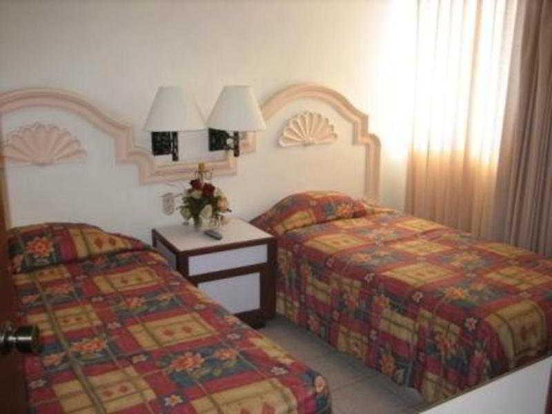 Sands Arenas Hotel