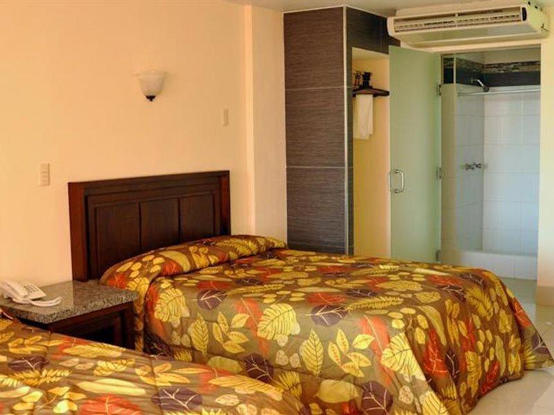 Don Pelayo Pacific Hotel