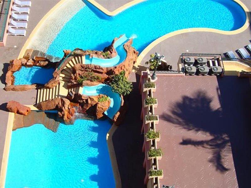 Don Pelayo Pacific 4* Mazatlan