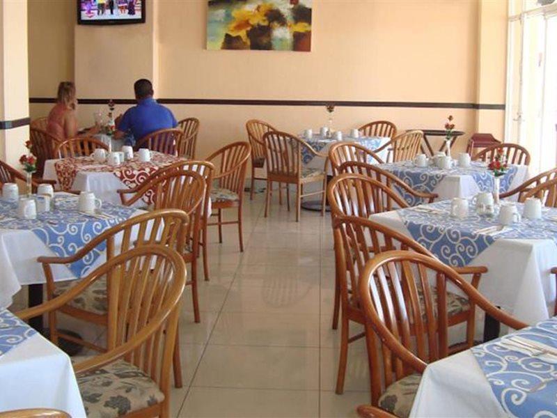 Don Pelayo Pacific Hotel Mazatlan