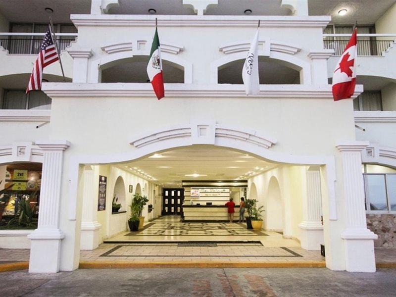 Don Pelayo Pacific 4* Mazatlan