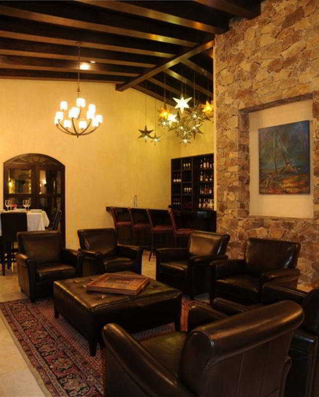 Hotel Serena And Residences Mazatlan
