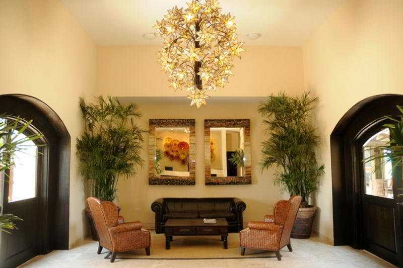 Hotel Serena And Residences 3*